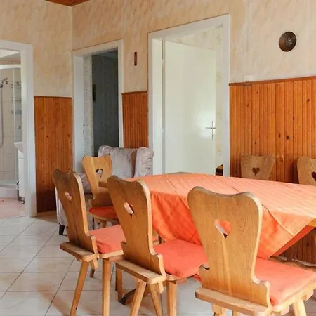 Holiday Balaton 20310 Ferienhaus *