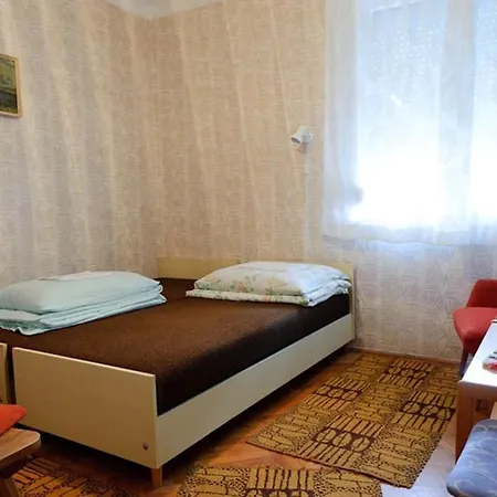 Ferienhaus Holiday Balaton 20310 Vonyarcvashegy